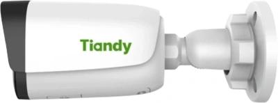Камера видеонаблюдения IP Tiandy TC-C38WS 3LRA-28 2.8-2.8мм цв. корп.:белый