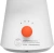 Вентилятор настольный Xiaomi Rechargeable Mini Fan 10Вт скоростей:4 белый Вентилятор настольный Xiaomi Rechargeable Mini Fan 10Вт скоростей:4 белый