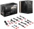 Блок питания MSI ATX 1300W MEG Ai1300P 80+ platinum 24pin APFC 120mm fan 16xSATA Cab Manag RTL Блок питания MSI ATX 1300W MEG Ai1300P 80+ platinum 24pin APFC 120mm fan 16xSATA Cab Manag RTL