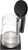 Чайник электрический Vitek VT-WK1073 2.2л. 1800Вт черный/серебристый корпус: стекло Чайник электрический Vitek VT-WK1073 2.2л. 1800Вт черный/серебристый корпус: стекло