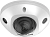 Камера видеонаблюдения IP Hikvision DS-2CD2543G2-IWS(4mm) 4-4мм цв. корп.:белый