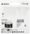 Флеш карта microSDXC 64GB Kingston SDCG4/64GBSP Canvas Go! Plus V30 A2 w/o adapter Флеш карта microSDXC 64GB Kingston SDCG4/64GBSP Canvas Go! Plus V30 A2 w/o adapter