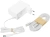Роутер беспроводной Keenetic Netcraze Giga (NC-1012) AX3000 10/100/1000BASE-TX/SFP/4g ready белый Роутер беспроводной Keenetic Netcraze Giga (NC-1012) AX3000 10/100/1000BASE-TX/SFP/4g ready белый