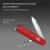 Нож перочинный Victorinox Waiter (0.3303) 84мм 9функц. красный карт.коробка Нож перочинный Victorinox Waiter (0.3303) 84мм 9функц. красный карт.коробка