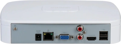Видеорегистратор Dahua DHI-NVR2108-4KS3