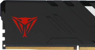 Память DDR5 2x16GB 6800MHz Patriot PVV532G680C34K Viper Venom RTL Gaming PC5-54400 CL34 DIMM UDIMM 288-pin 1.4В с радиатором Ret