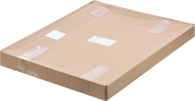 Полка стационарная Lanmaster TWT-CBB-S4-8/60 1U нагр.:60кг. 19" 550мм черный (упак.:1шт)