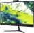 Моноблок Acer Aspire C24B-GMTL 23.8" Full HD Core Ultra 5 115U (1.5) 16Gb SSD512Gb Graphics Eshell GbitEth WiFi BT клавиатура мышь Cam черный 1920x1080