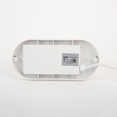 Светильник Hiper H957 ЖКХ H957-6 наст.-потол. 4000K цв.св.:белый белый (H957-6)