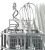 Миксер ручной Bosch MFQ3010 300Вт белый Миксер ручной Bosch MFQ3010 300Вт белый
