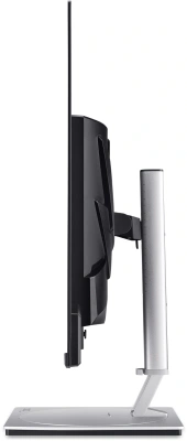 Монитор Acer 31.5" ProCreator PE320QKXsmiiphuzx черный QD OLED LED 16:9 HDMI M/M матовая HAS Piv 250cd 178гр/178гр 3840x2160 240Hz FreeSync Premium Pro DP 4K USB 7.49кг