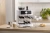 Кофеварка рожковая Gorenje GSACM20W 1550Вт белый/черный Кофеварка рожковая Gorenje GSACM20W 1550Вт белый/черный