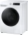 Стиральная машина Samsung WD11DG6B85BELP класс: A загр.фронтальная макс.:11кг (с сушкой) белый инвертор Стиральная машина Samsung WD11DG6B85BELP класс: A загр.фронтальная макс.:11кг (с сушкой) белый инвертор