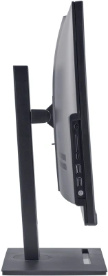 Моноблок IRU 27IM 27" Full HD i5 12450H (2) 16Gb SSD512Gb UHDG без ОС GbitEth WiFi BT 120W Cam черный 1920x1080