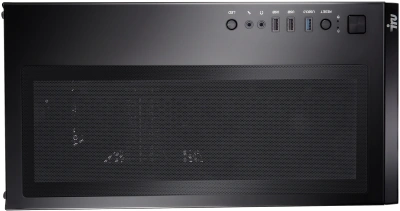 ПК IRU Strato 710Z7GP MT i7 14700KF (3.4) 64Gb SSD1Tb RTX5080 16Gb FreeDOS 2.5xGbitEth WiFi BT 850W черный (RUS) (2135192)