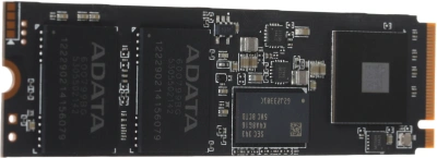 Накопитель SSD A-Data PCIe 4.0 x4 2TB AGAMMIXS70B-2T-CS XPG Gammix S70 Blade M.2 2280