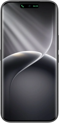 Смартфон Tecno Camon 50 Ultra 5G 256Gb 8Gb черный моноблок 3G 4G 2Sim 6.78" 1208x2644 Android 16 50Mpix 802.11 a/b/g/n/ac/ax NFC GPS GSM900/1800 GSM1900 Protect FM