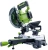Торцовочная пила Greenworks GD24MS216 4800об/мин d=216мм Торцовочная пила Greenworks GD24MS216 4800об/мин d=216мм