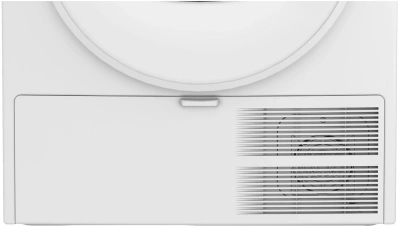 Сушильная машина Indesit IAS3725 кл.энер.:A+ макс.загр.:7кг белый (869895300010)