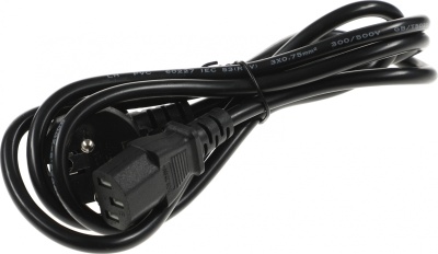 Блок питания Accord ATX 450W ACC-450-12 (20+4pin) 120mm fan 4xSATA