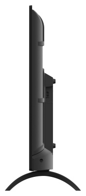 Телевизор LED Digma 40" DM-LED40SBB31 Яндекс.ТВ черный/черный FULL HD 60Hz DVB-T DVB-T2 DVB-C DVB-S DVB-S2 USB WiFi Smart TV