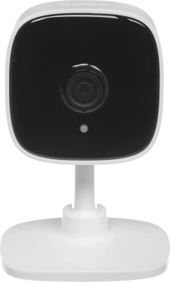 Камера видеонаблюдения IP TP-Link Tapo C110 Wi-Fi 3.3-3.3мм цв. корп.:белый