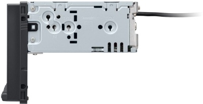 Автомагнитола Sony XAV-AX3250 2DIN 4x55Вт 6.95" ПДУ RDS
