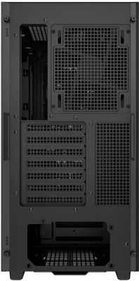 Корпус Deepcool CK560 черный без БП ATX 3x120mm 4x140mm 2xUSB3.0 audio bott PSU