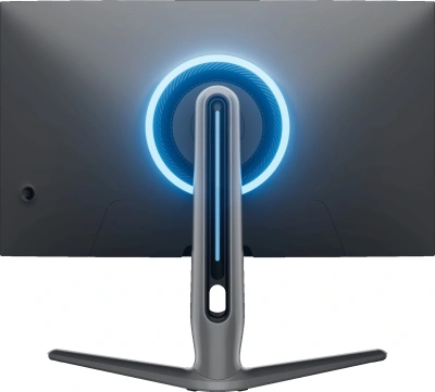 Монитор Hisense 27" 27G7Q PRO светло-серый IPS LED 16:9 HDMI матовая HAS Piv 1000:1 350cd 89гр/89гр 3840x2160 160Hz FreeSync Premium DP 4K USB 6.7кг