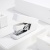 Степлер Deli ENS081WHITE Nusign 24/6 26/6 (25листов) белый 100скоб коробка Степлер Deli ENS081WHITE Nusign 24/6 26/6 (25листов) белый 100скоб коробка