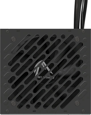 Блок питания Formula ATX 550W FV-550LT (20+4pin) APFC 120mm fan 4xSATA RTL