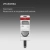 Терка для овощей и фруктов Victorinox 7.6081.3 черный упак.:европодвес Терка для овощей и фруктов Victorinox 7.6081.3 черный упак.:европодвес