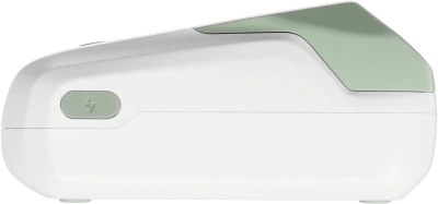 Термопринтер Niimbot B1 (1746798) 203dpi 50мм/с/USB/BT для печ.этик. зеленый