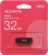 Флеш Диск A-Data 32Gb UR340 AROY-UR340-32GBK USB3.2 черный Флеш Диск A-Data 32Gb UR340 AROY-UR340-32GBK USB3.2 черный