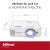 Проектор Infocus Genesis III IN114.AA DLP 4000Lm LS (1024x768) 30000:1 ресурс лампы:6000часов 1xUSB typeA 1xHDMI 2.9кг Проектор Infocus Genesis III IN114.AA DLP 4000Lm LS (1024x768) 30000:1 ресурс лампы:6000часов 1xUSB typeA 1xHDMI 2.9кг