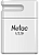 Флеш Диск Netac 16GB U116 NT03U116N-016G-32WH USB3.2 белый