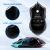 Мышь Оклик 703GM черный оптическая 3600dpi USB для ноутбука 6but (1533541) Мышь Оклик 703GM черный оптическая 3600dpi USB для ноутбука 6but (1533541)
