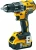 Дрель-шуруповерт DeWalt DCD791P2-QW 460Вт аккум. патрон:быстрозажимной (кейс в комплекте) Дрель-шуруповерт DeWalt DCD791P2-QW 460Вт аккум. патрон:быстрозажимной (кейс в комплекте)