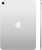 Планшет Apple iPad 2025 A3354 A16 Bionic 5C RAM6Gb ROM128Gb 11" IPS 2360x1640 iOS серебристый 12Mpix 12Mpix BT WiFi 10hr