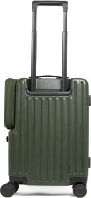Чемодан Piquadro PQ LIGHT BV7296PQL/VEO2 37x53.5x26см 42л. 3.59кг. поликарбонат хаки