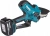Цепная пила Makita DUC101Z аккум. 320Вт дл.шины:4"(10cm) Цепная пила Makita DUC101Z аккум. 320Вт дл.шины:4"(10cm)
