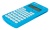 Калькулятор научный Deli E1710A/BLU синий 10+2-разр. Калькулятор научный Deli E1710A/BLU синий 10+2-разр.