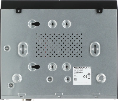 Видеорегистратор Hikvision DS-7104NI-Q1/M(D)