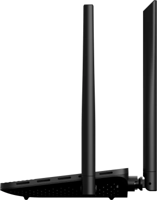 Роутер беспроводной D-Link DIR-830M/A1A AC1200 10/100/1000BASE-TX черный