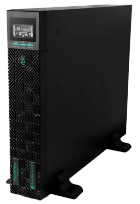 Источник бесперебойного питания Systeme Electriс SRT SRTSE3000RTXLIG2 3000Вт 3000ВА черный Gen 2