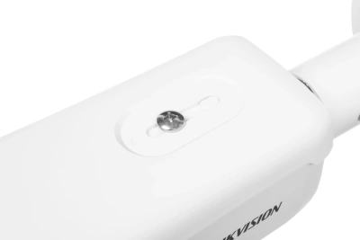 Камера видеонаблюдения IP Hikvision DS-2CD2T87G2H-LI(2.8mm) 2.8-2.8мм цв. корп.:белый