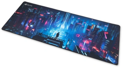 Коврик для мыши Оклик OK-T1000CP XL рисунок 1000x400x2мм