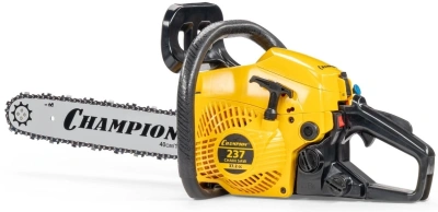Бензопила Champion PN237-16 1500Вт 2л.с. дл.шины:16" (40cm)