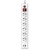 Сетевой фильтр Buro BU-SP1.8_USB_2A-B 1.8м (6 розеток) черный (коробка) Сетевой фильтр Buro BU-SP1.8_USB_2A-B 1.8м (6 розеток) черный (коробка)
