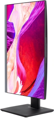 Моноблок Digma Pro Unity 23.8" Full HD i3 1215U (1.2) 8Gb SSD256Gb UHDG CR Linux Ubuntu GbitEth WiFi BT 90W клавиатура мышь Cam серый/черный 1920x1080